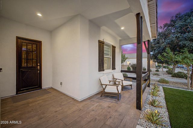 22780 E CALLE LUNA --, Queen Creek, AZ 85142