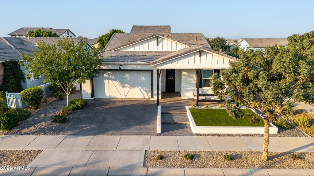 22780 E CALLE LUNA --, Queen Creek, AZ 85142 — photo 3