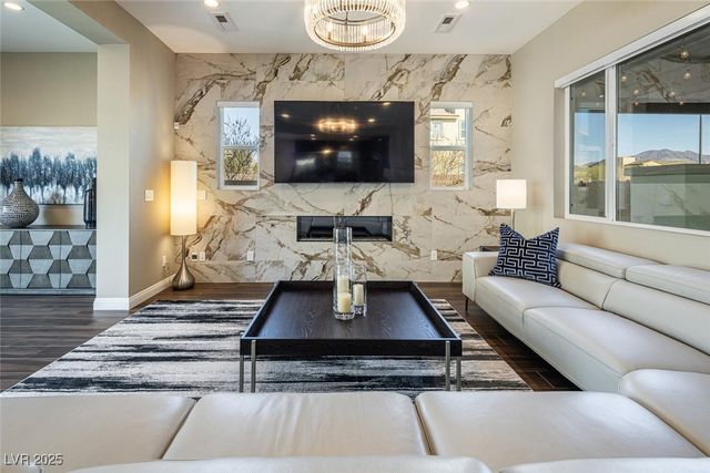 3372 Dalmore Street, Henderson, NV 89044