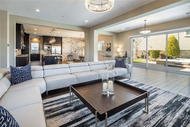 3372 Dalmore Street, Henderson, NV 89044