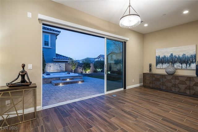 3372 Dalmore Street, Henderson, NV 89044