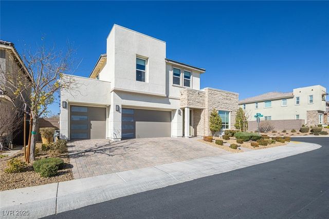 3372 Dalmore Street, Henderson, NV 89044