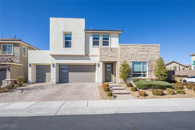 3372 Dalmore Street, Henderson, NV 89044
