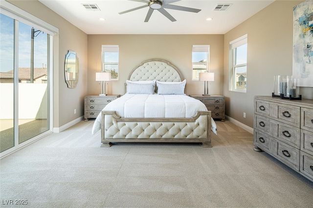 3372 Dalmore Street, Henderson, NV 89044