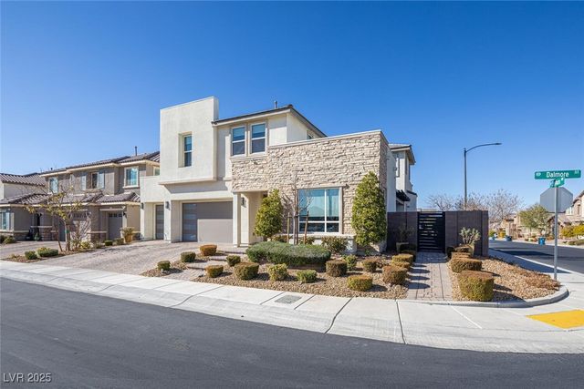 3372 Dalmore Street, Henderson, NV 89044
