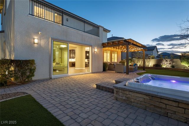 3372 Dalmore Street, Henderson, NV 89044