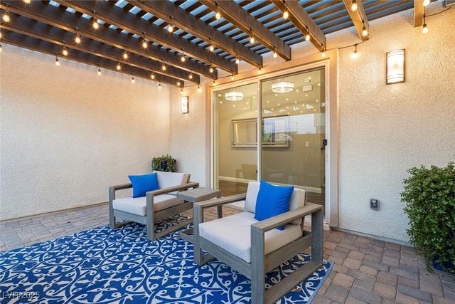 3372 Dalmore Street, Henderson, NV 89044