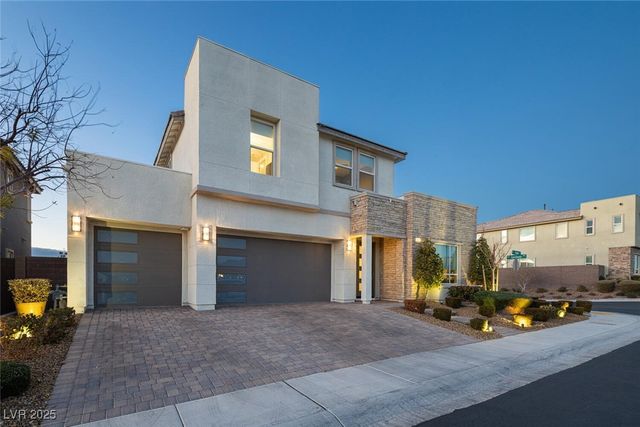 3372 Dalmore Street, Henderson, NV 89044