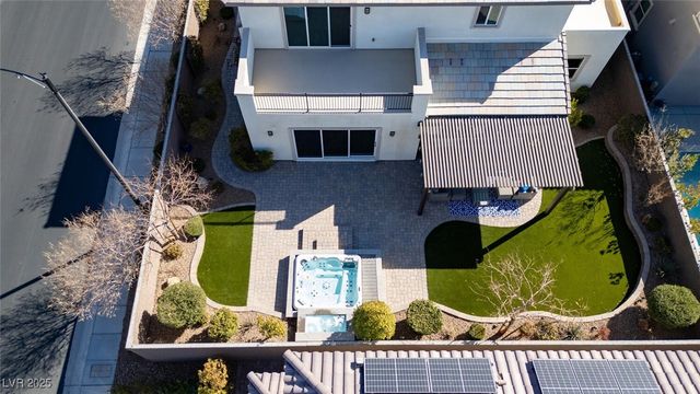 3372 Dalmore Street, Henderson, NV 89044