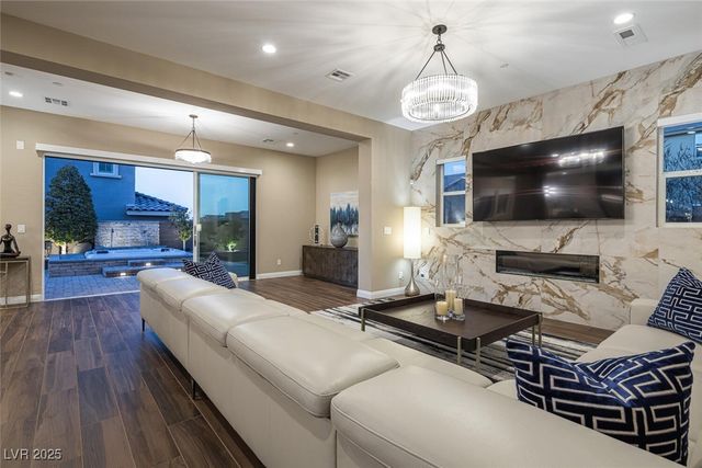 3372 Dalmore Street, Henderson, NV 89044