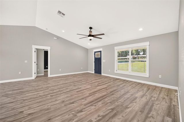 524 NW 1ST AVENUE, Williston, FL 32696