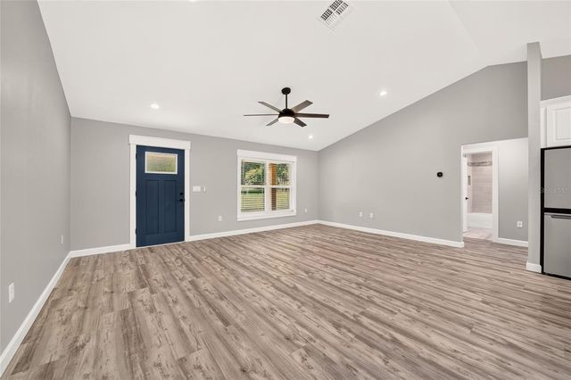 524 NW 1ST AVENUE, Williston, FL 32696