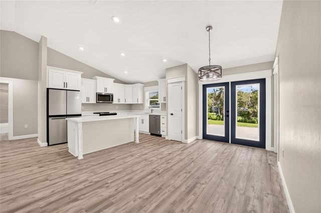524 NW 1ST AVENUE, Williston, FL 32696