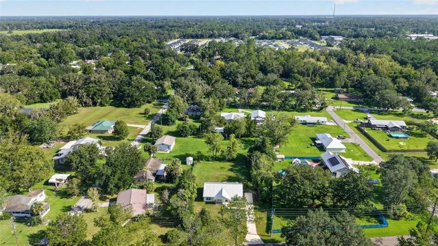 524 NW 1ST AVENUE, Williston, FL 32696