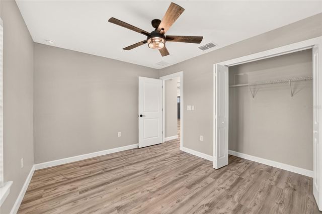 524 NW 1ST AVENUE, Williston, FL 32696