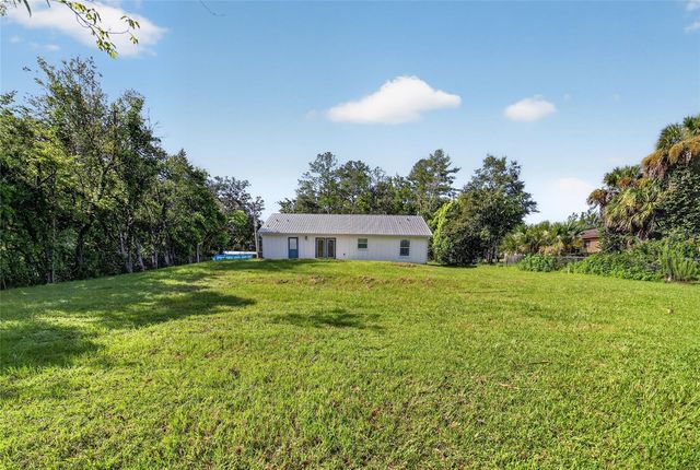 524 NW 1ST AVENUE, Williston, FL 32696
