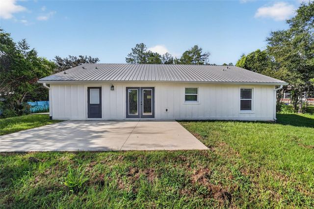 524 NW 1ST AVENUE, Williston, FL 32696