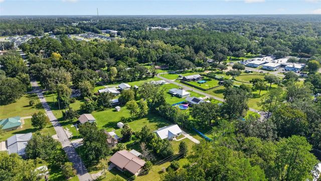 524 NW 1ST AVENUE, Williston, FL 32696