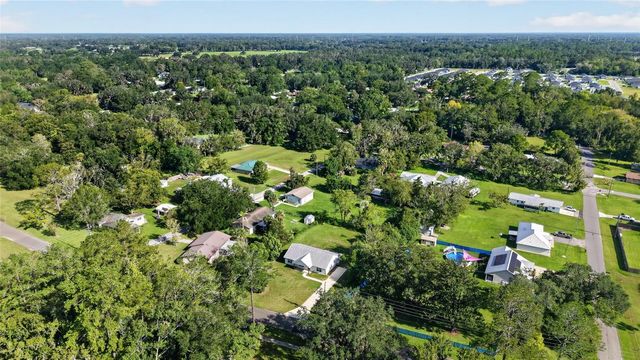 524 NW 1ST AVENUE, Williston, FL 32696