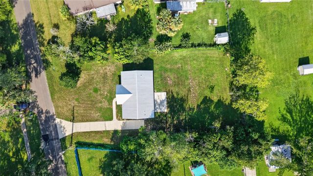 524 NW 1ST AVENUE, Williston, FL 32696