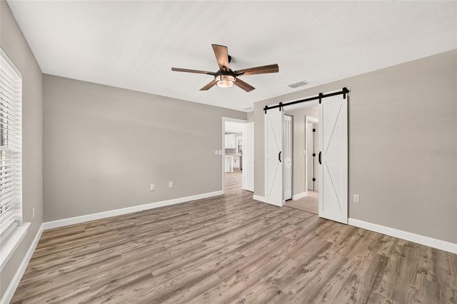 524 NW 1ST AVENUE, Williston, FL 32696