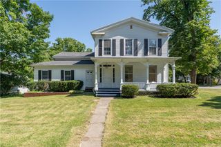 25 South Street, Geneseo, NY 14454