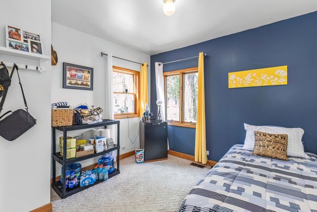 62560 Gilmore Avenue, Keeler Twp, MI 49047