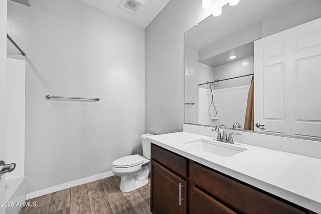 250 W Queen Creek Road Apt 221, Chandler, AZ 85248