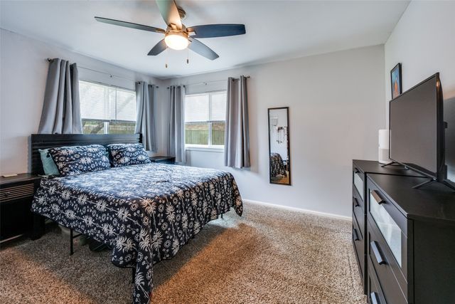 913 Ross Trail, Arlington, TX 76012