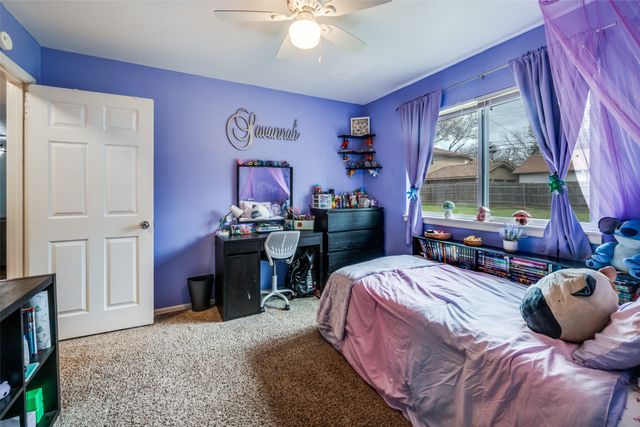 913 Ross Trail, Arlington, TX 76012