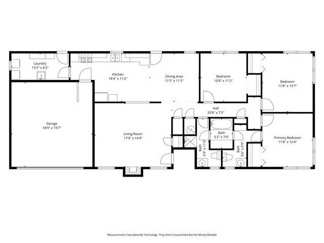 913 Ross Trail, Arlington, TX 76012