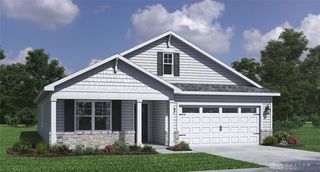 1496 Camden Lane, Xenia, OH 45385