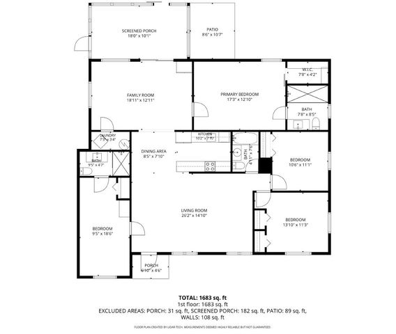 2105 Wellington Road, West Palm Beach, FL 33409