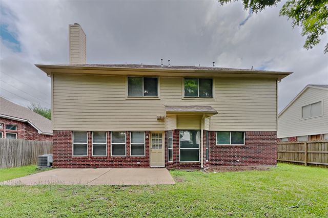 16306 Ash Point Lane, Sugar Land, TX 77498