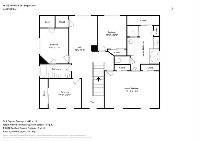 16306 Ash Point Lane, Sugar Land, TX 77498