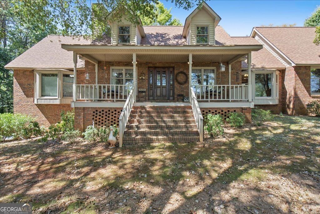 450 Lucas Road SW, Cartersville, GA 30120 — photo 2