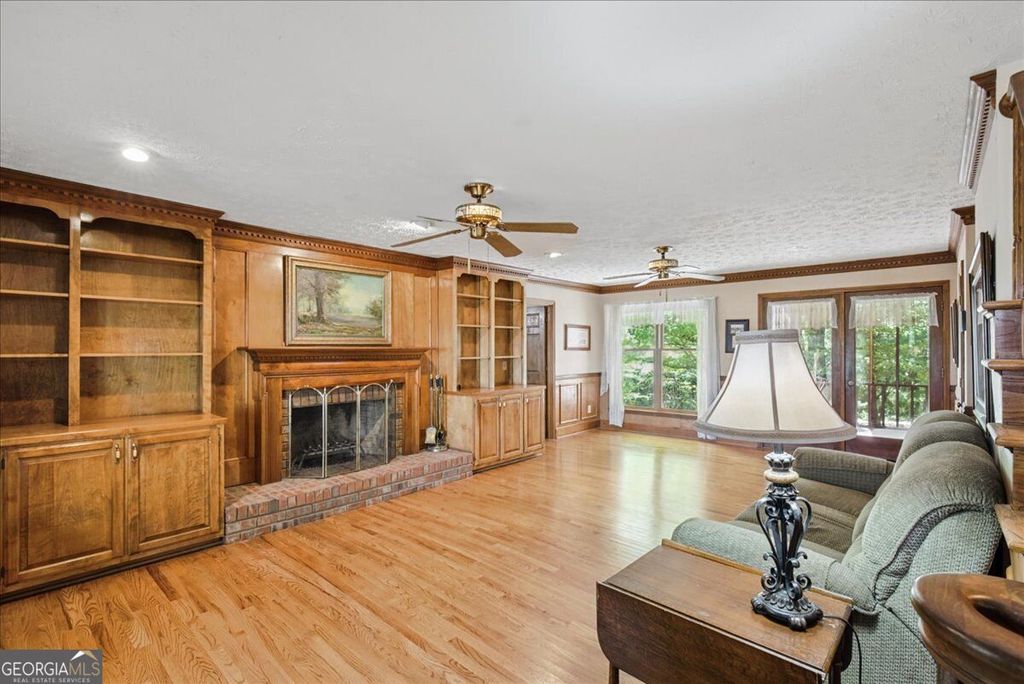 450 Lucas Road SW, Cartersville, GA 30120 — photo 5