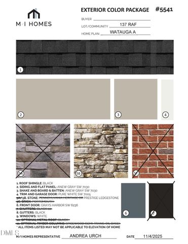 2349 Englemann Drive 134, Apex, NC 27502