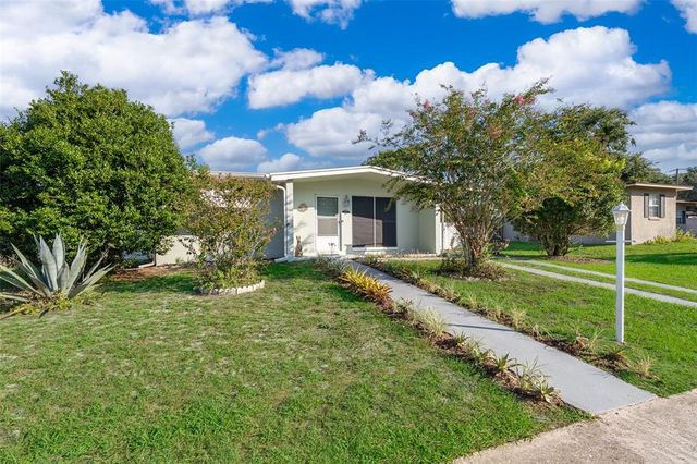 1732 OASIS AVENUE, Deltona, FL 32725