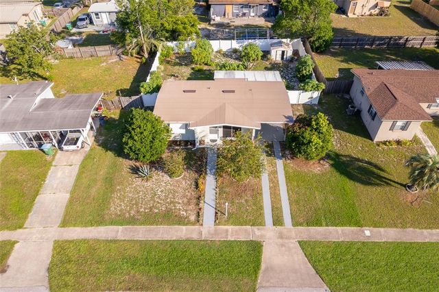 1732 OASIS AVENUE, Deltona, FL 32725