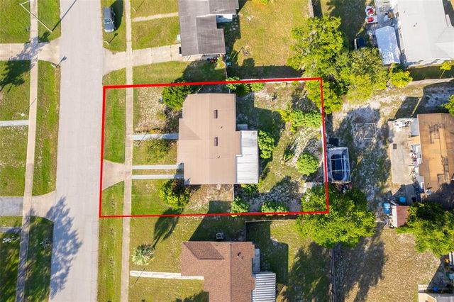 1732 OASIS AVENUE, Deltona, FL 32725