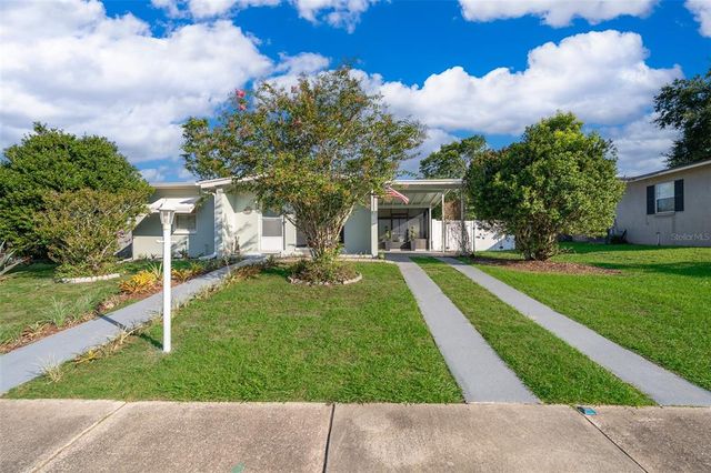 1732 OASIS AVENUE, Deltona, FL 32725