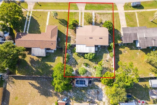 1732 OASIS AVENUE, Deltona, FL 32725