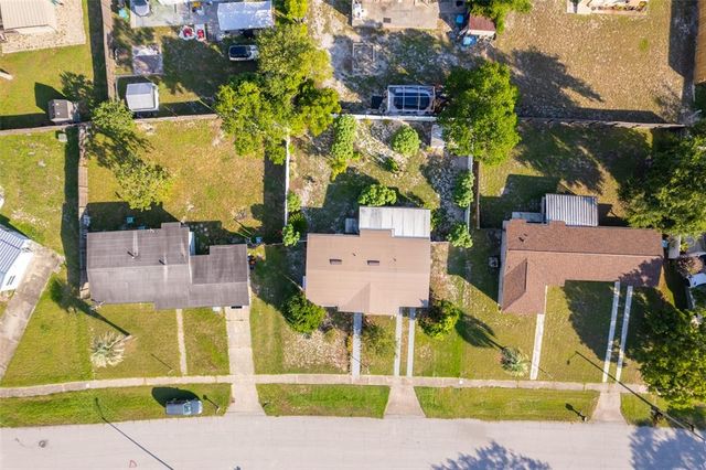 1732 OASIS AVENUE, Deltona, FL 32725