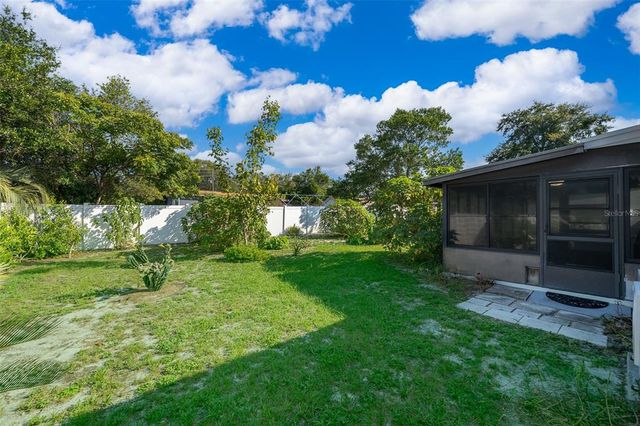 1732 OASIS AVENUE, Deltona, FL 32725