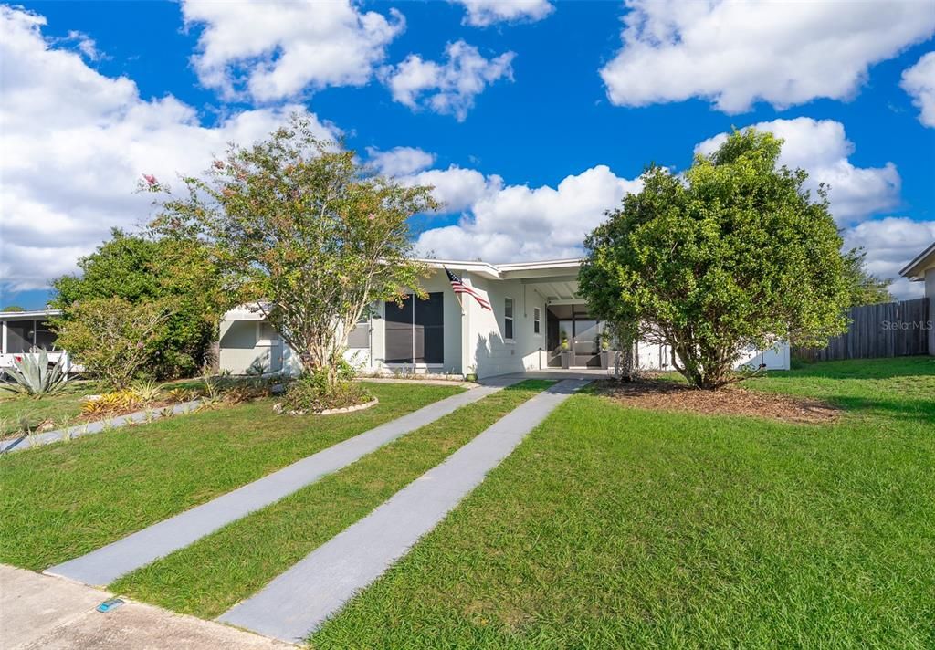 1732 OASIS AVENUE, Deltona, FL 32725