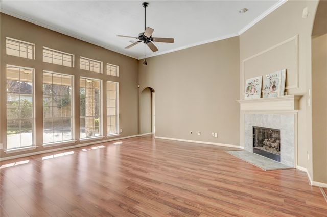 124 S Brooksedge Circle, The Woodlands, TX 77382