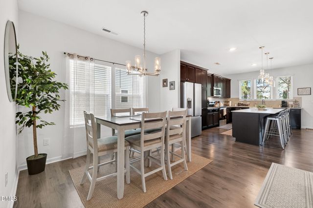 256 Horseshoe Place, Angier, NC 27501