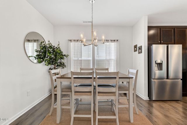 256 Horseshoe Place, Angier, NC 27501