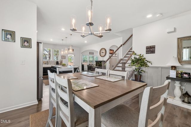 256 Horseshoe Place, Angier, NC 27501